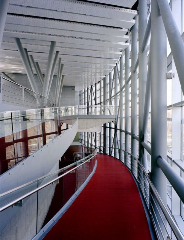 Mellat Park Cineplex