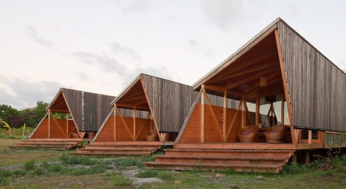 Morerava Cabins
