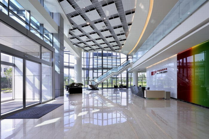 Neo Solar Power Corporation