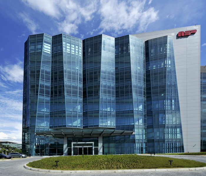 Neo Solar Power Corporation