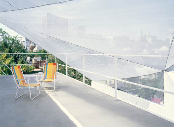 Nuñez House | Adamo-Faiden