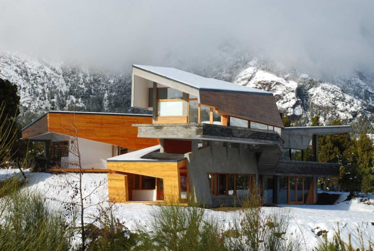Ribbon House | G2 Estudio