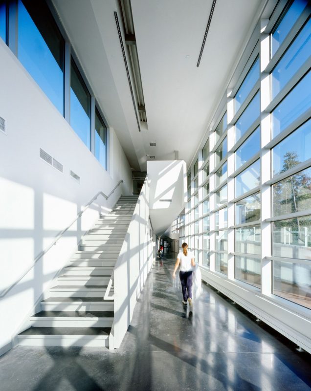 Arch2O-Trent University Chemical Sciences Building-Teeple Architects9 Trent University Chemical Sciences Building