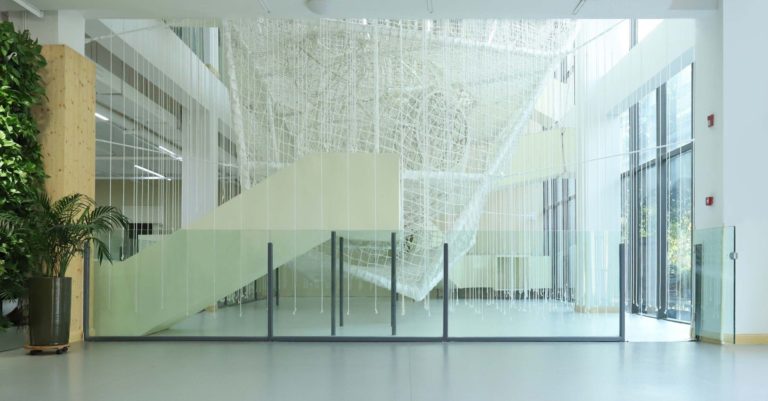 A Walking Box | unarchitecte