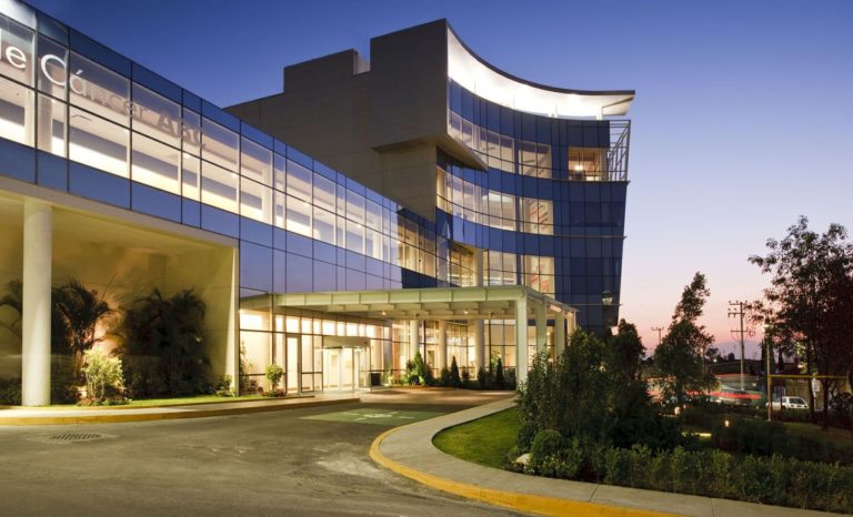 ABC Cancer Center | HKS