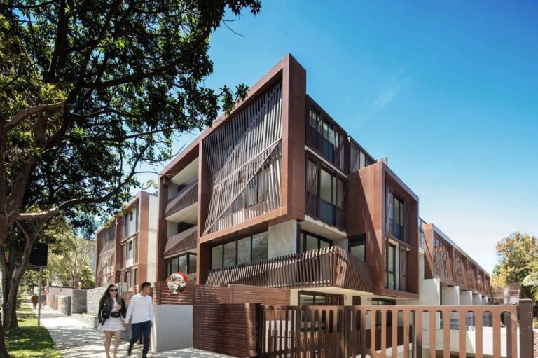 Astor Crows Nest | Tony Owen Partners