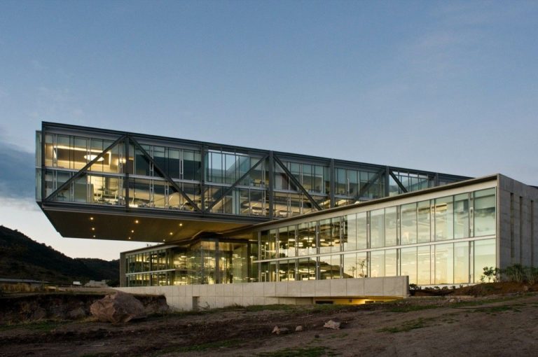 Cinepolis Headquarters | KMD Architects