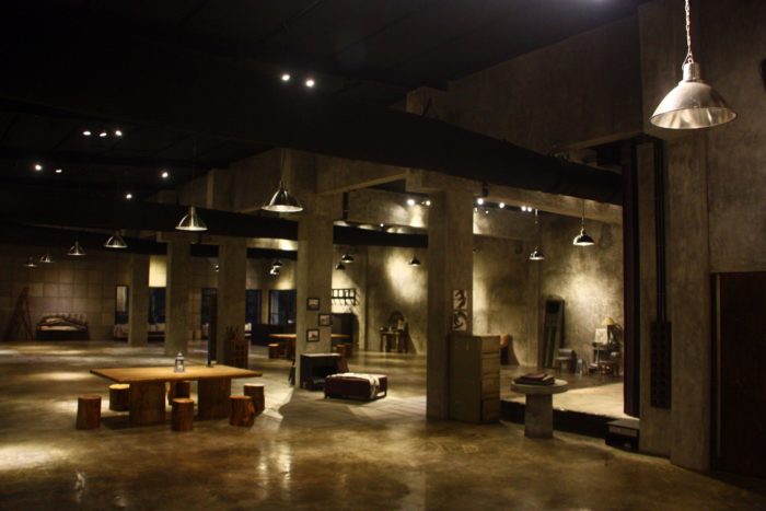 Concrete 0023 | studio eight twentythree