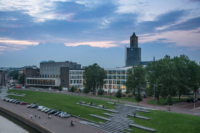 House of Province | Team V Architecture