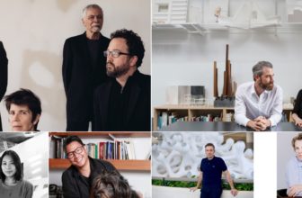 8 Architects to Follow in 2019 Arch2O