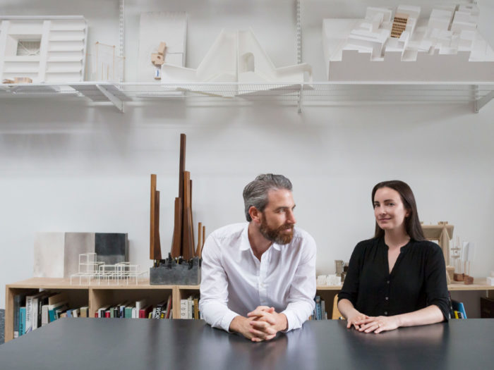 2019 Architects Arch2O