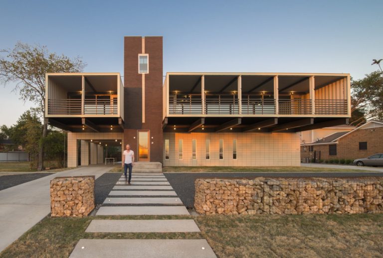 PV14 House | M Gooden Design