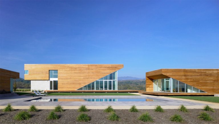 Summerhill Residence | Edmonds + Lee Architects