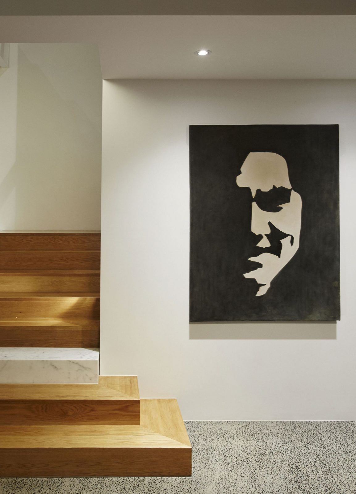 The Wolf House Wolf Architects