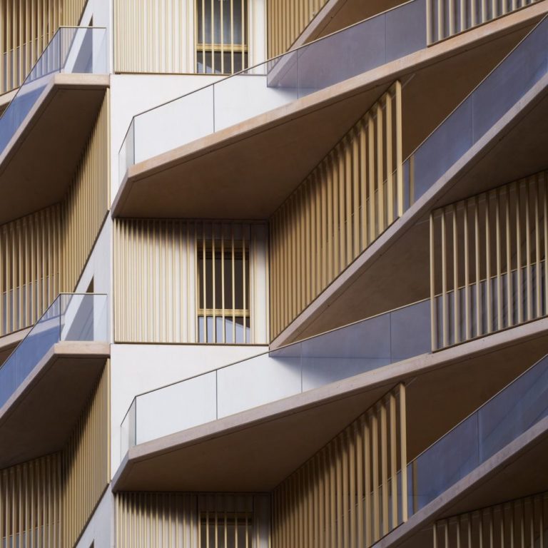 ALLURE - XXL origami | FRESH Architectures