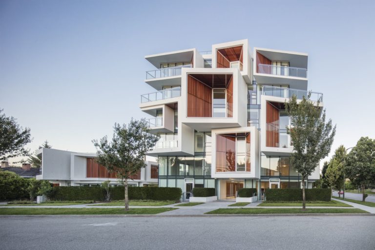 Aperture | Arno Matis Architecture