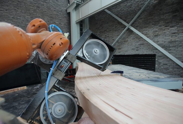 Arch2O-Bamboo Craft Village-Archi-Union Architects9 Bamboo Craft Village