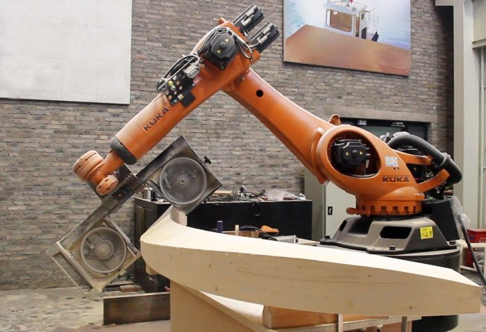 Bamboo Craft Village