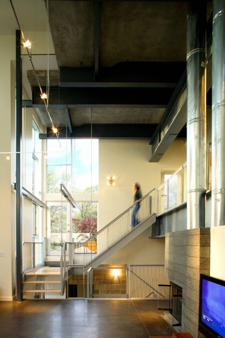 Big Dig House | Single Speed Design - Arch2O.com
