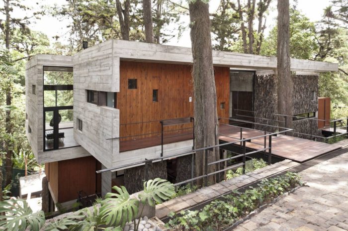 Corallo House | PAZ Arquitectura