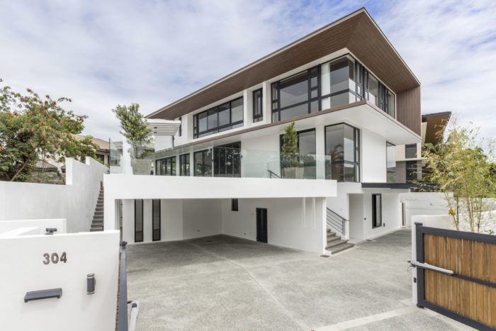 Cuenca House | ONG&ONG Pte Ltd