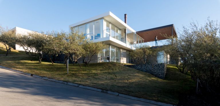 DC House | ARarquitectos