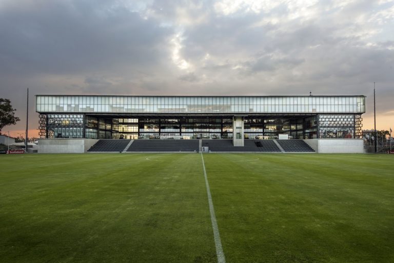 Headquarters of the Mexican Football Federation |Headquarters of the Mexican Football Federation
