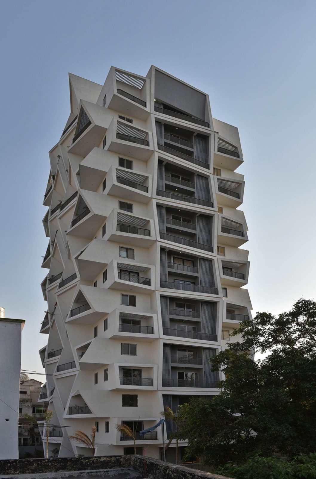 Ishatvam 9 | Sanjay Puri Architects - …