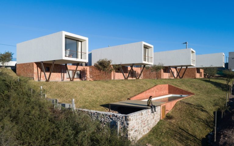 Los Miradores | Andrés Alonso Arquitecto