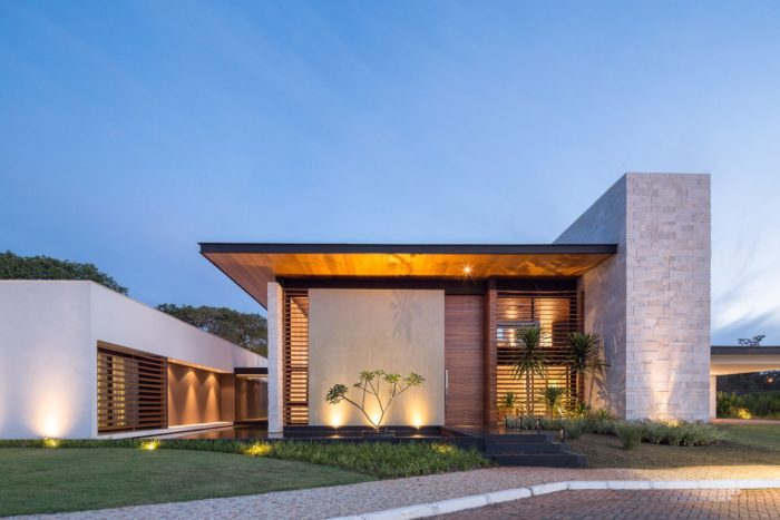 Oasis House | Esquadra Arquitetos + Yi Arquitetos