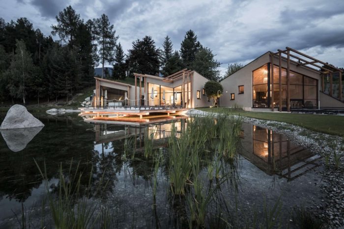 Seehof | noa* network of architecture