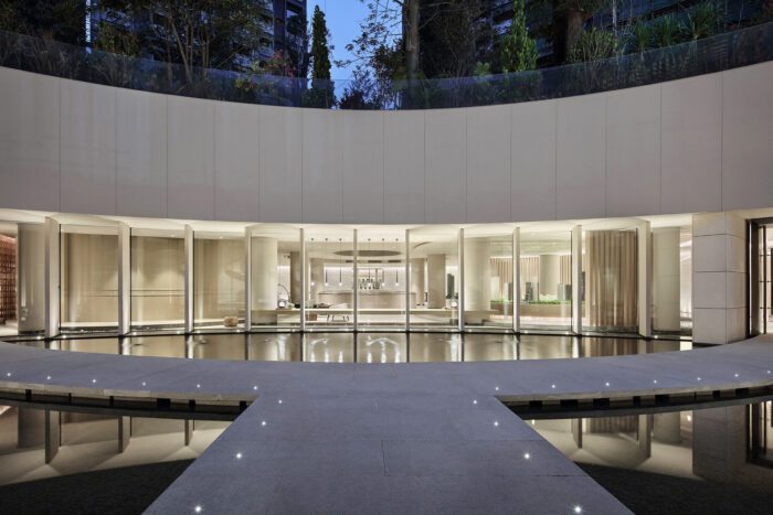 Shenzhen C Future City Experience Center | CCD/Cheng Chung Design