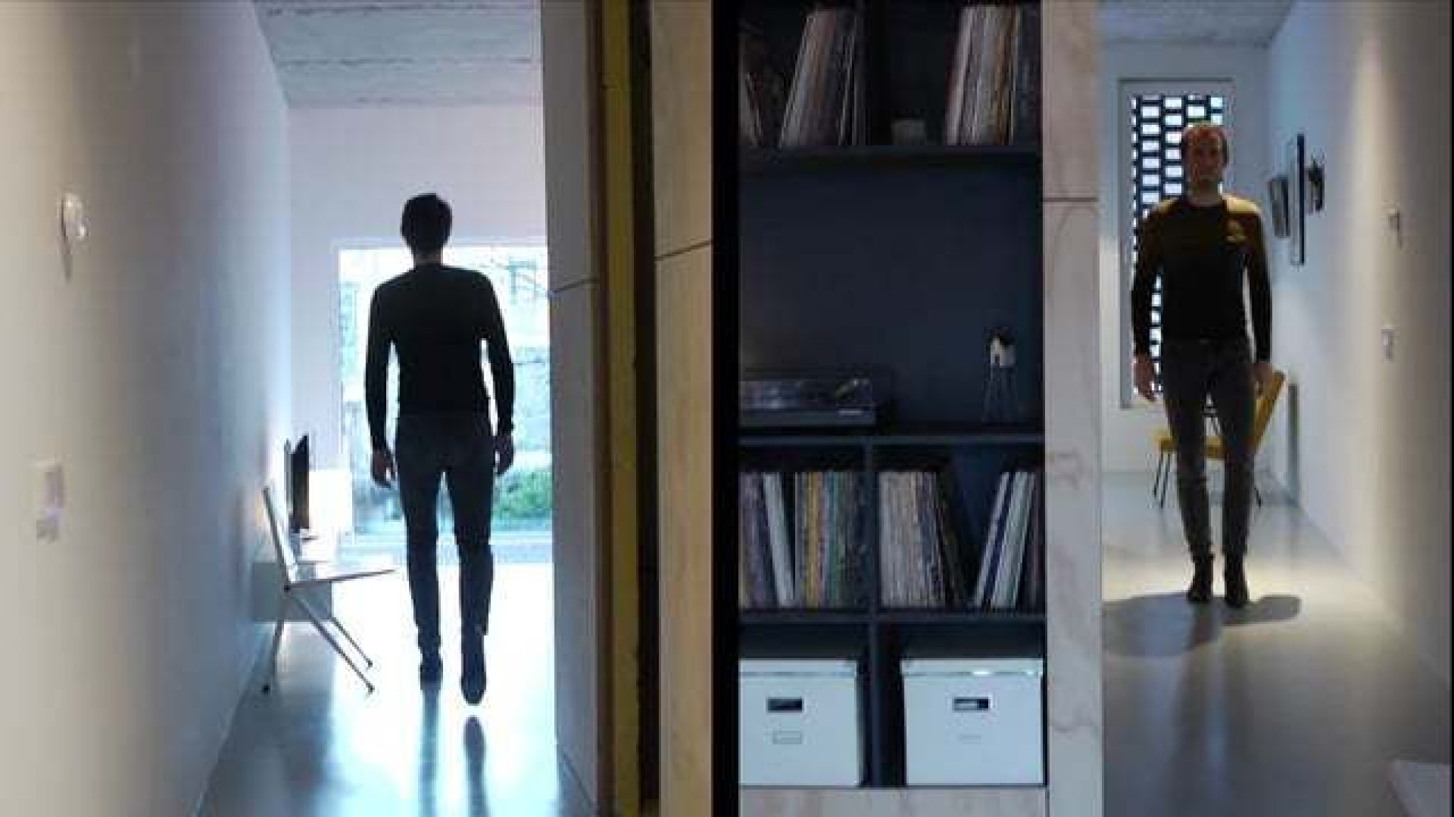 skinnySCAR | Gwendolyn Huisman and Marijn Boterman - Arch2O.com
