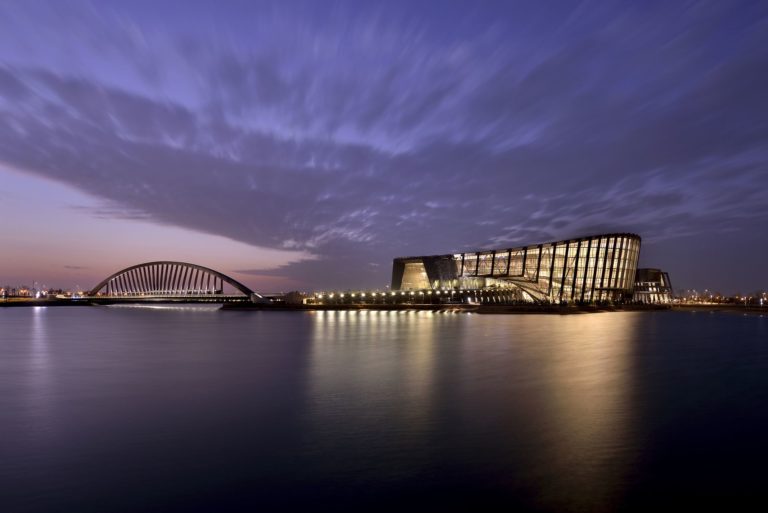 Southern Branch of Taiwan Palace Museum | KRIS YAO | ARTECH