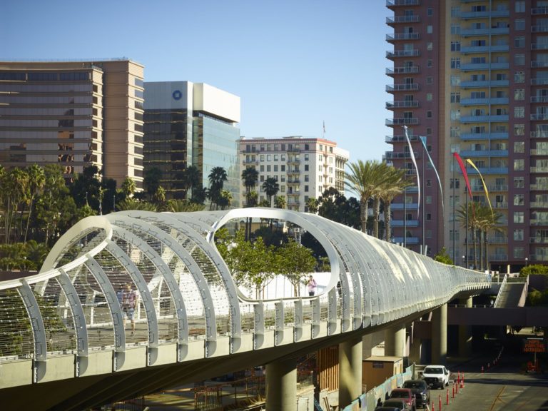 The Rainbow Bridge | SPF: architects