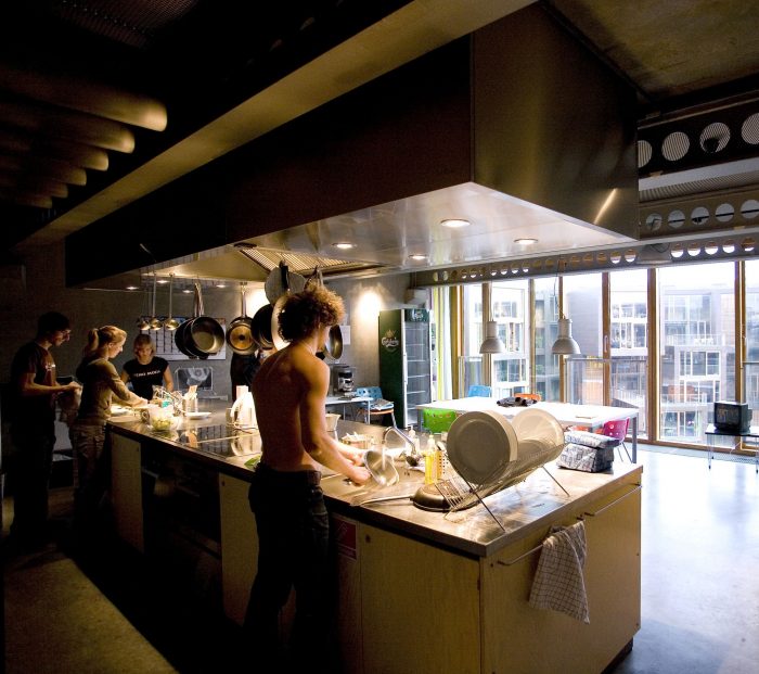 Arch2O-Tietgen Dormitory-Lundgaard & Tranberg Arkitekter11