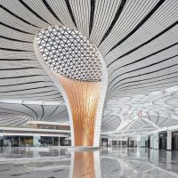 Arch2O-Beijing Daxing International Airport-Zaha Hadid Architects19