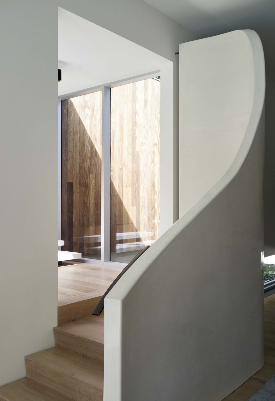 Old Orchard | Blaze Makoid Architecture - Arch2O.com
