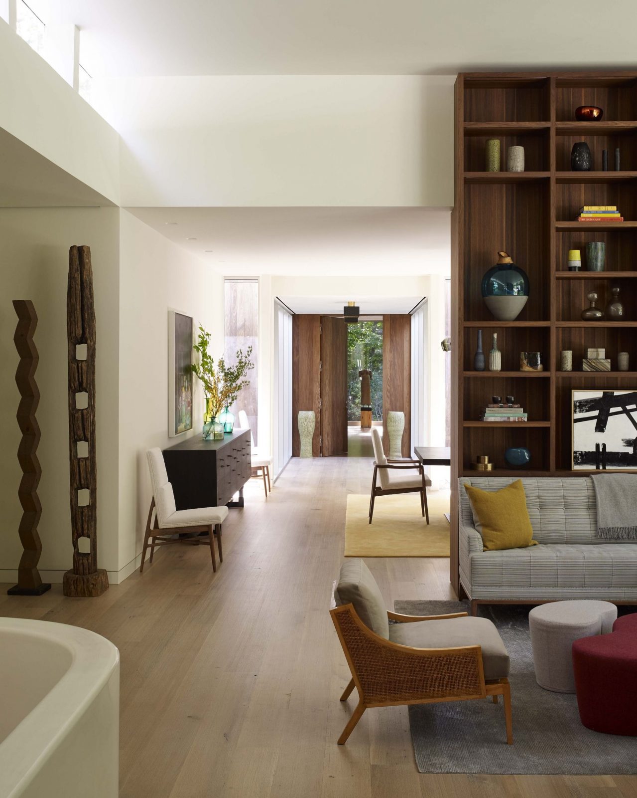 Old Orchard | Blaze Makoid Architecture - Arch2O.com