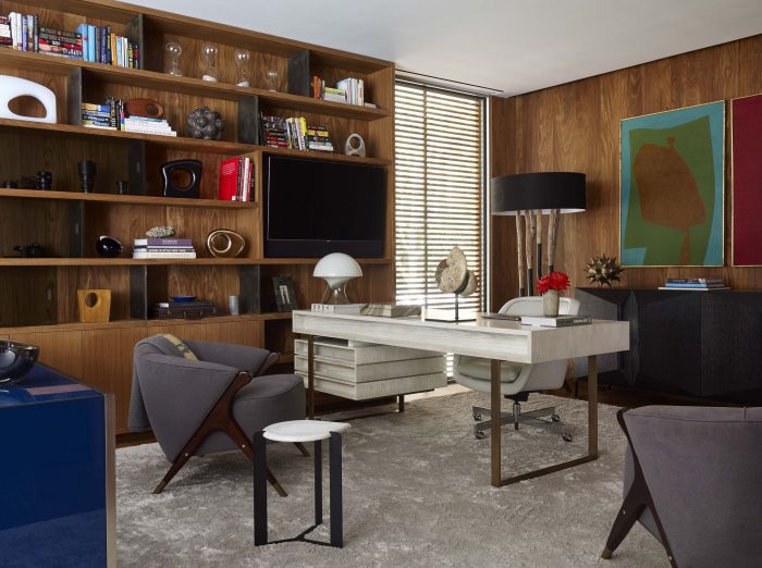 Old Orchard | Blaze Makoid Architecture - Arch2O.com
