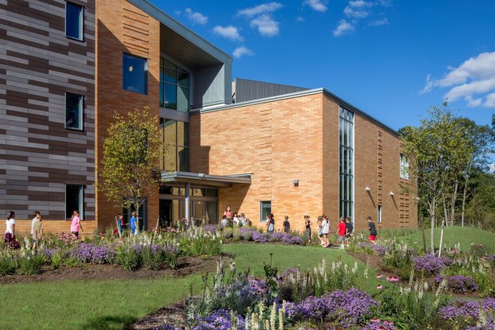 Arch2O-Woodland Elementary School-HMFH Architects14 Woodland Elementary School