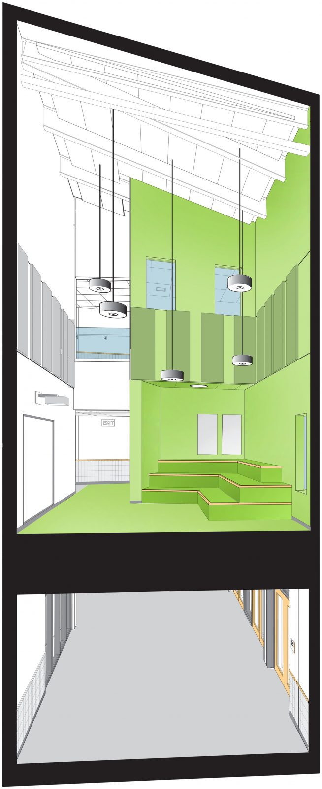 Woodland Elementary School | HMFH Architects - Arch2O.com