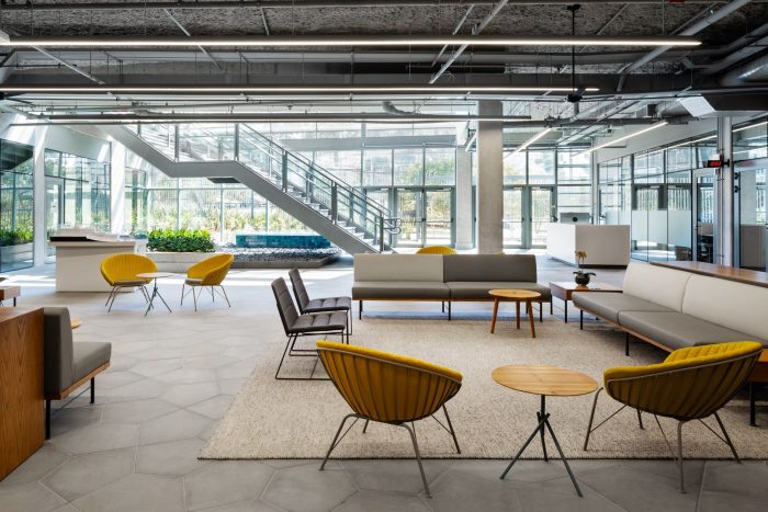 Avenues The Word School