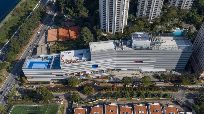 Avenues The Word School