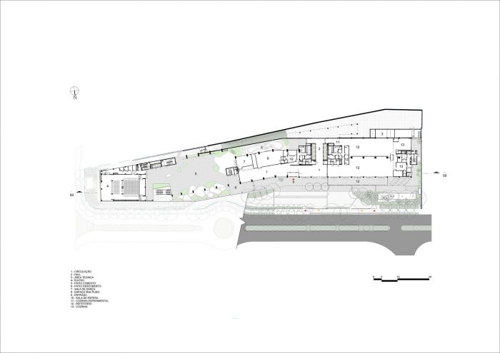 Avenues The Word School