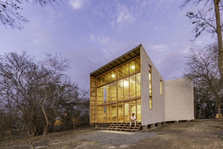 Don Juan House | Emilio López Arquitecto