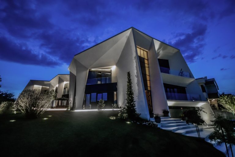 H House | 4M Group