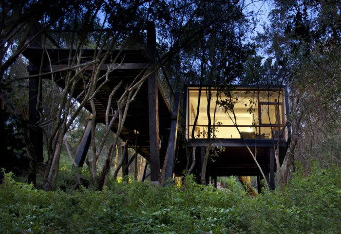 Quebrada House | UNarquitectura
