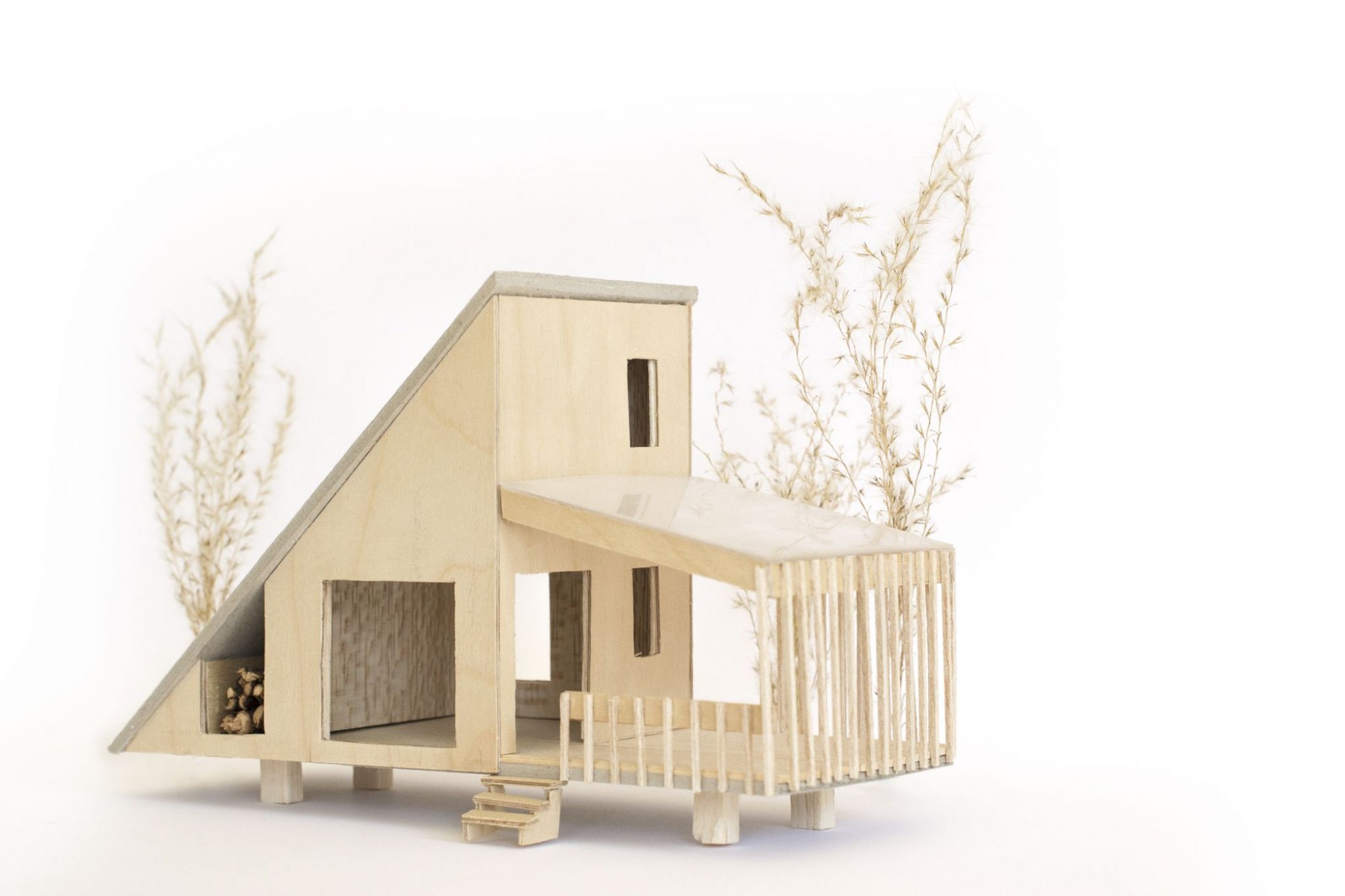 La Pointe | L'Abri - Arch2O.com