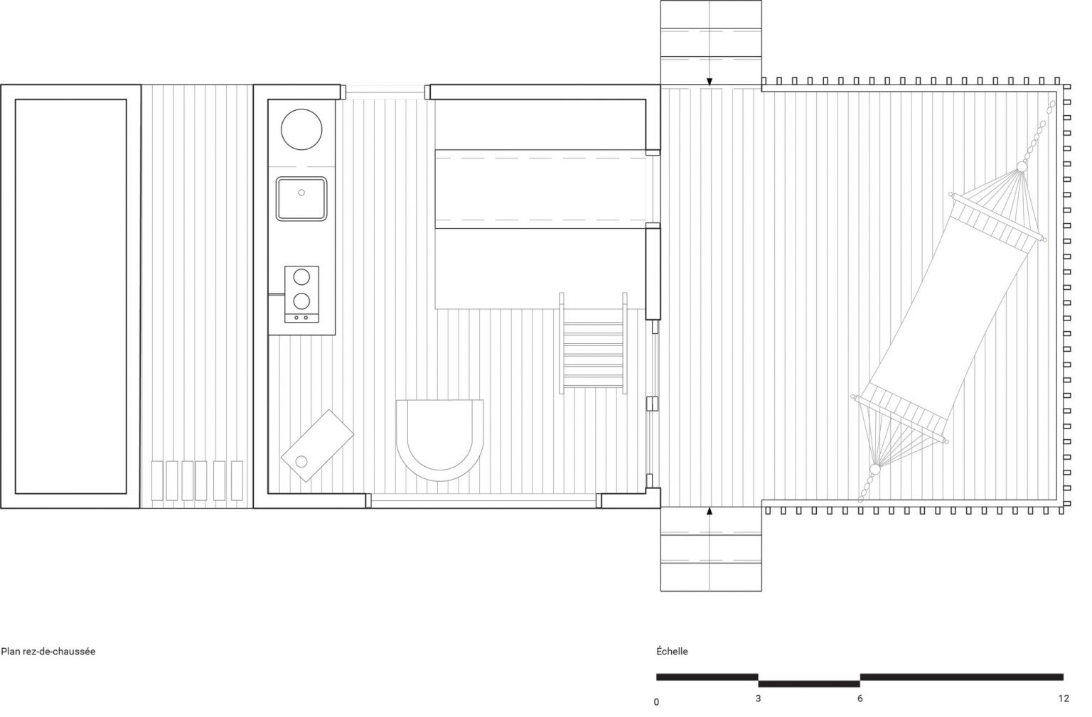 La Pointe | L'Abri - Arch2O.com
